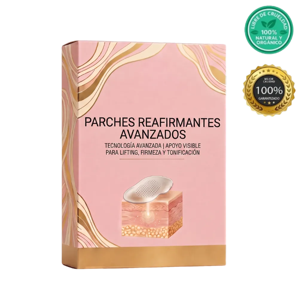 Parches Reafirmantes Mejorados