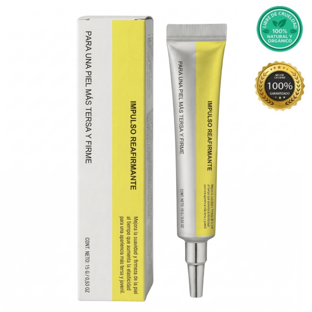 Crema Lifting Dorada