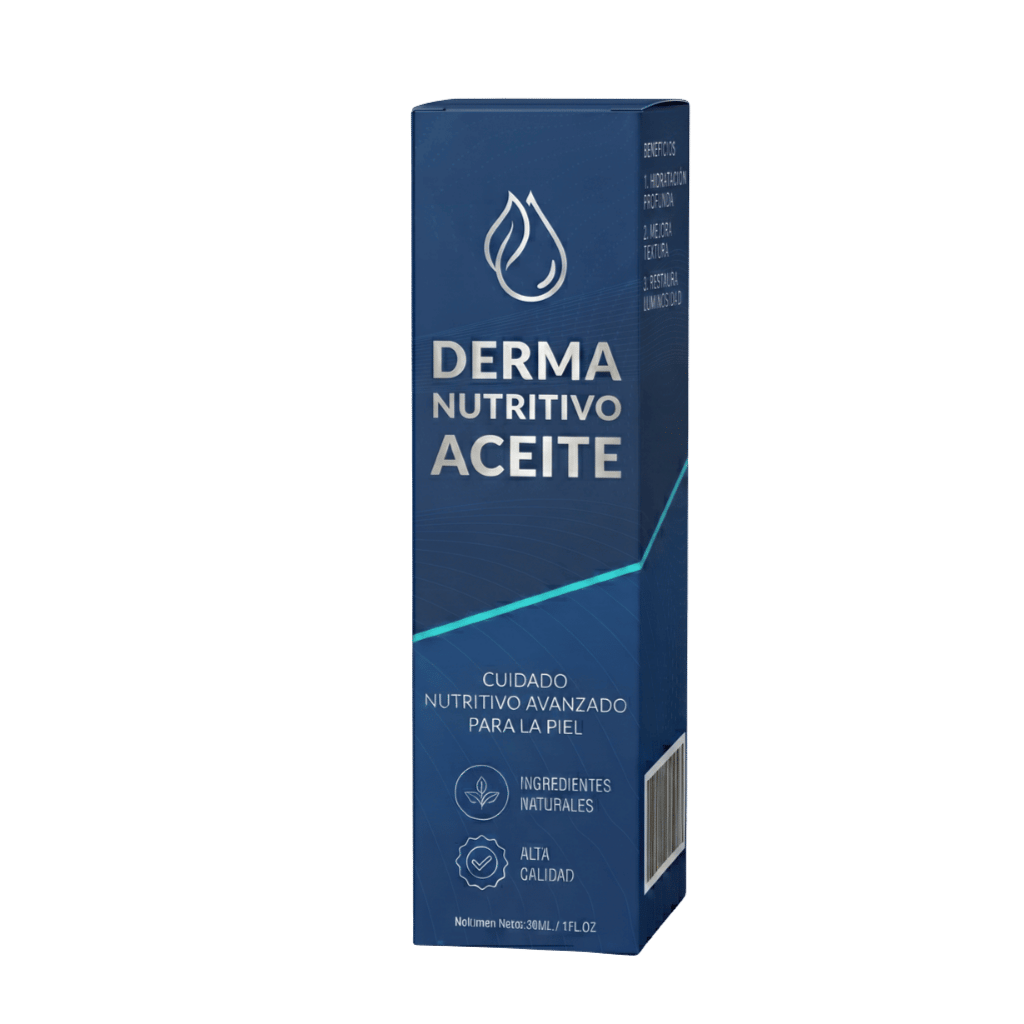 Aceite Nutritivo Derma