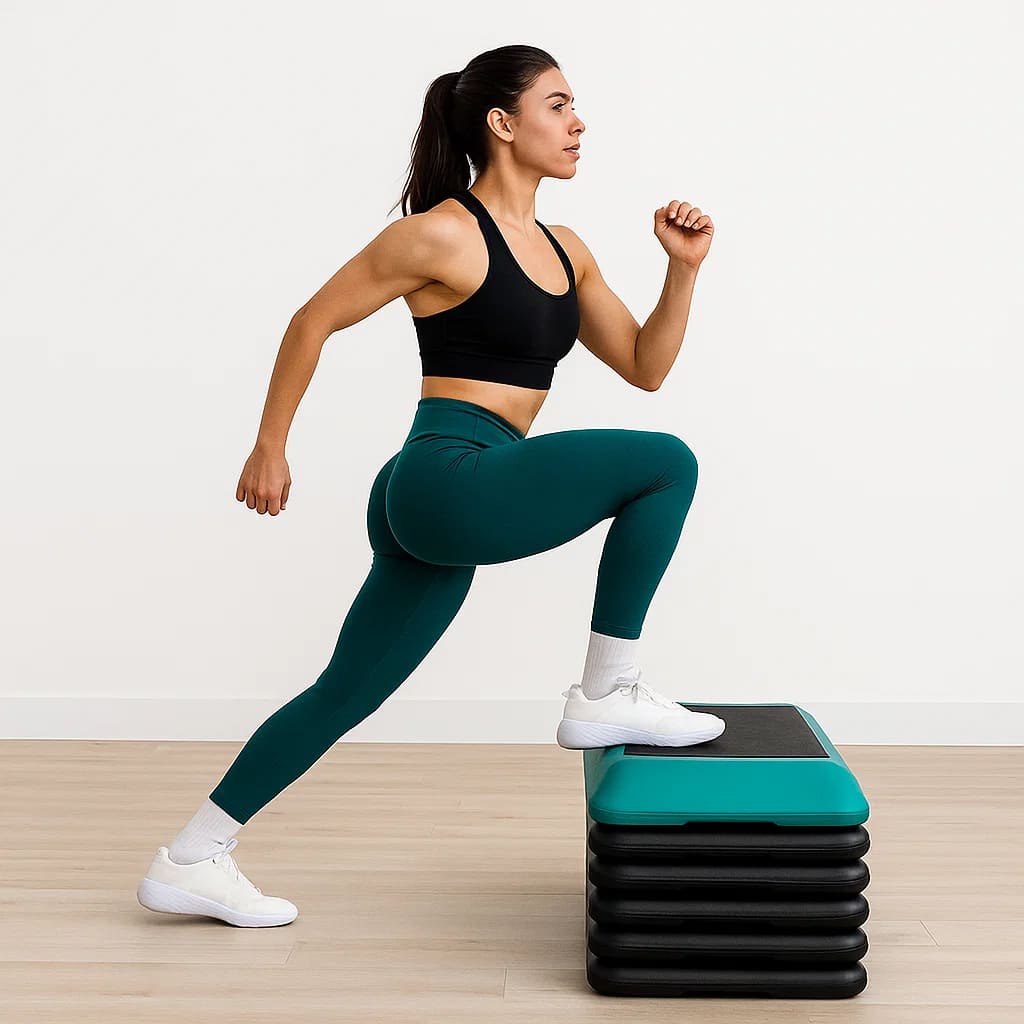 EsencialLuz EquilibraUp